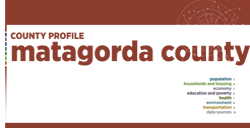 Matagorda County Profile